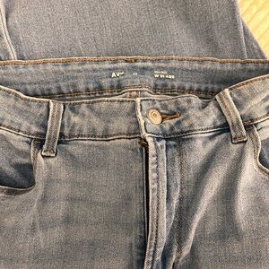 Old Navy Wow High Rise Flare Jeans